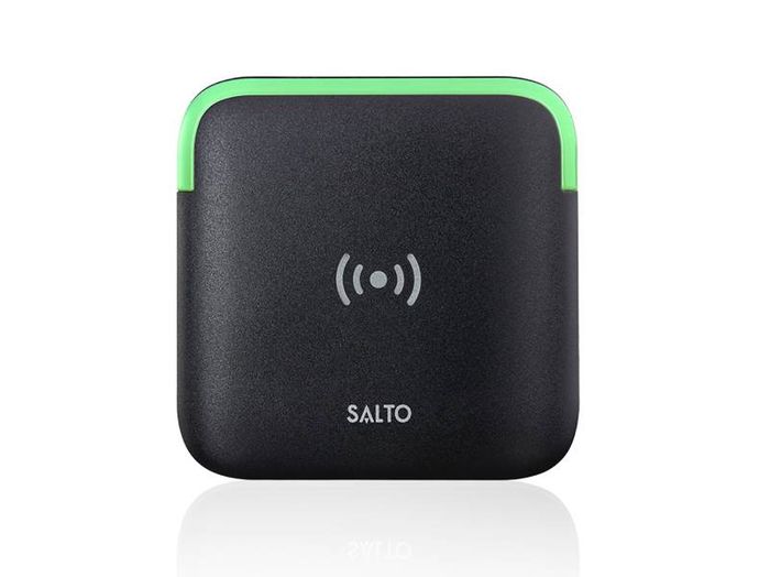 SALTO Wall Reader
